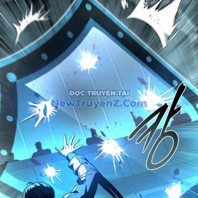 Kim Chiến Sĩ: Hành Trình Xây Dựng Đặc Tính Chapter 40 - Trang 2
