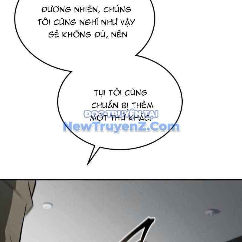 Kim Chiến Sĩ: Hành Trình Xây Dựng Đặc Tính Chapter 40 - Trang 2