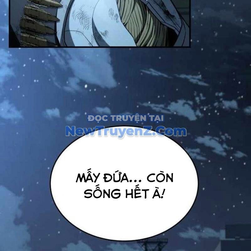 Kim Chiến Sĩ: Hành Trình Xây Dựng Đặc Tính Chapter 41 - Trang 2