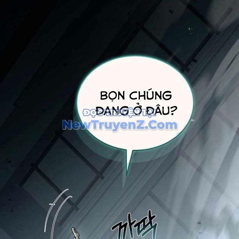 Kim Chiến Sĩ: Hành Trình Xây Dựng Đặc Tính Chapter 41 - Trang 2