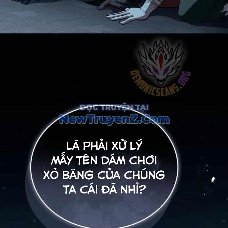 Kim Chiến Sĩ: Hành Trình Xây Dựng Đặc Tính Chapter 41 - Trang 2