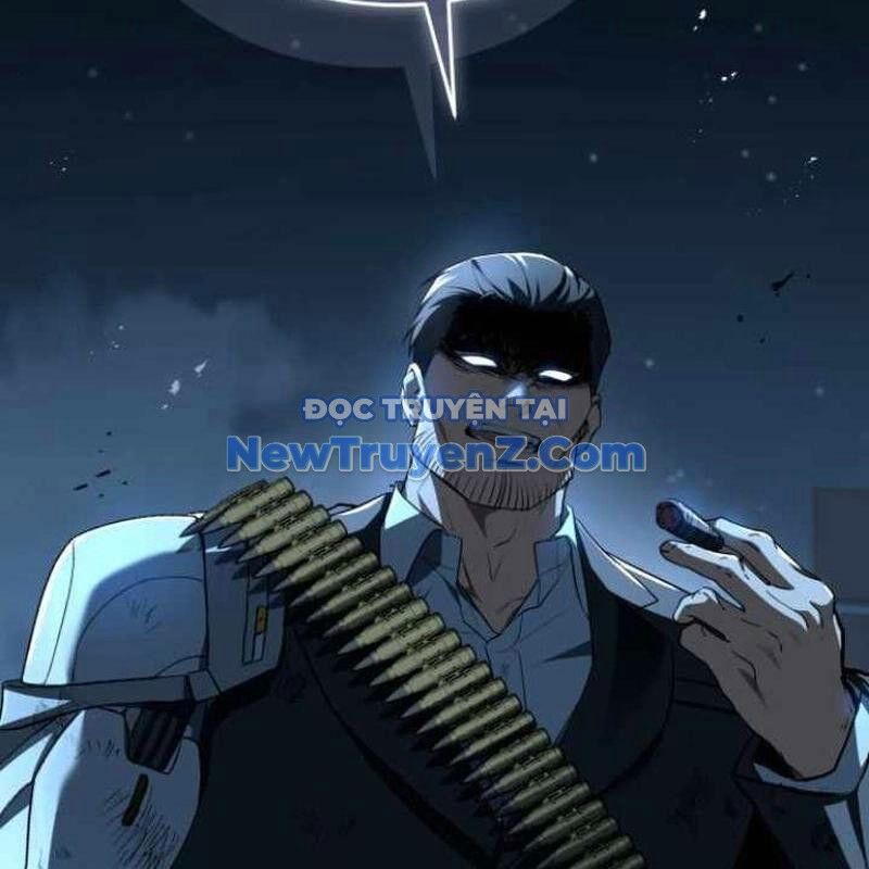 Kim Chiến Sĩ: Hành Trình Xây Dựng Đặc Tính Chapter 41 - Trang 2