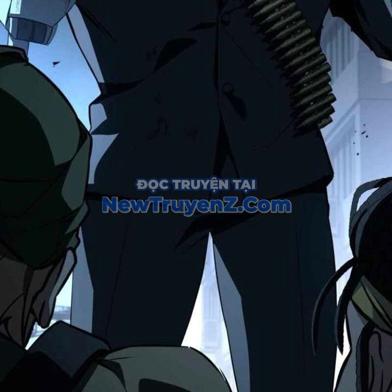 Kim Chiến Sĩ: Hành Trình Xây Dựng Đặc Tính Chapter 41 - Trang 2