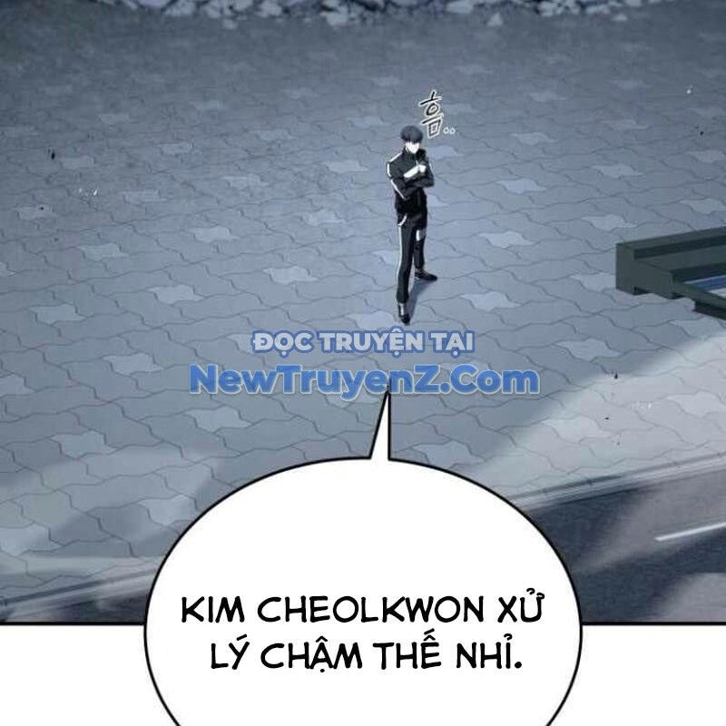 Kim Chiến Sĩ: Hành Trình Xây Dựng Đặc Tính Chapter 41 - Trang 2