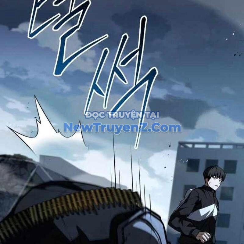 Kim Chiến Sĩ: Hành Trình Xây Dựng Đặc Tính Chapter 41 - Trang 2
