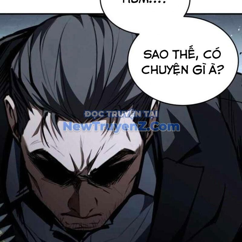 Kim Chiến Sĩ: Hành Trình Xây Dựng Đặc Tính Chapter 41 - Trang 2