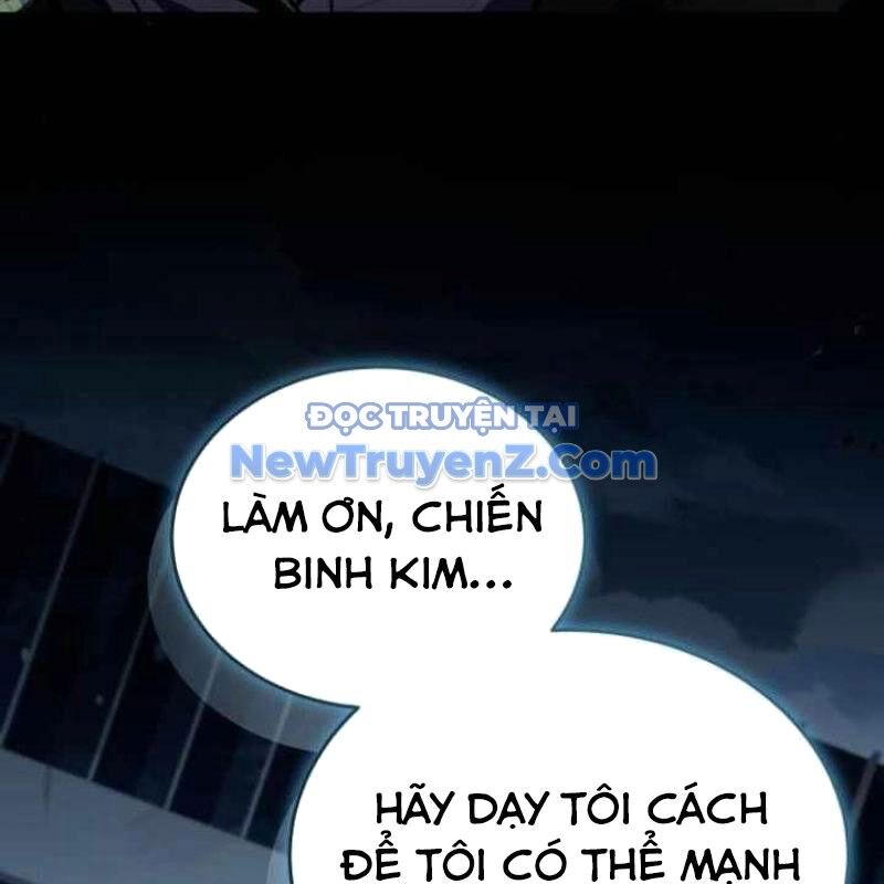 Kim Chiến Sĩ: Hành Trình Xây Dựng Đặc Tính Chapter 41 - Trang 2