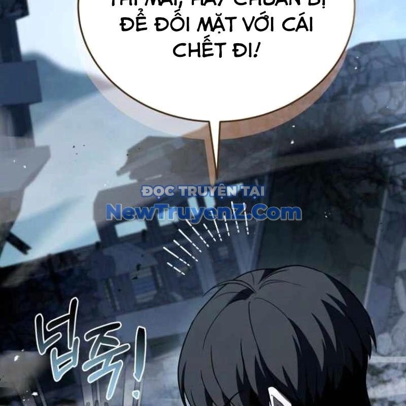 Kim Chiến Sĩ: Hành Trình Xây Dựng Đặc Tính Chapter 41 - Trang 2