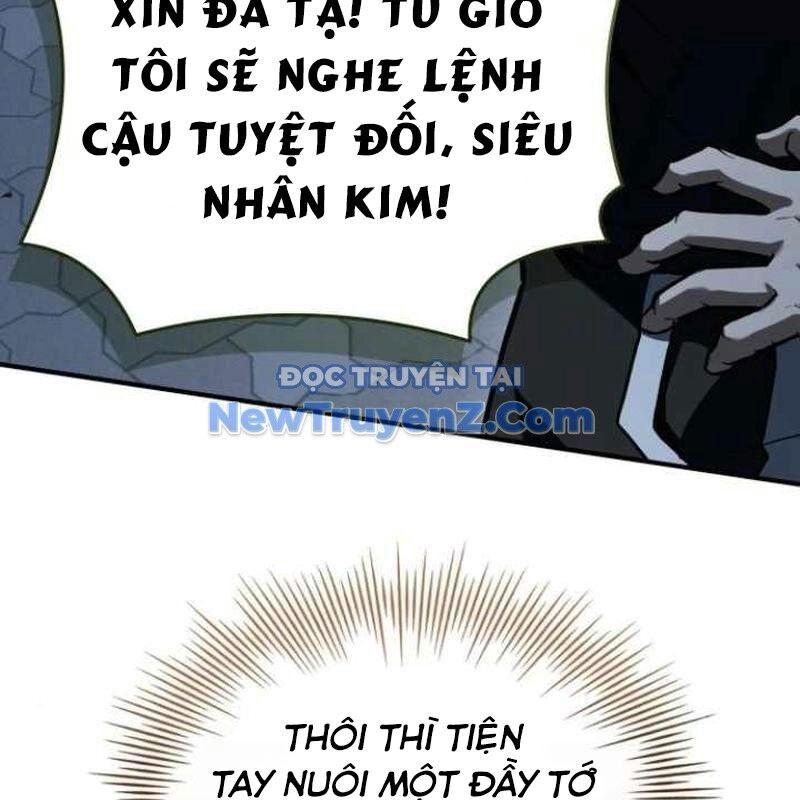 Kim Chiến Sĩ: Hành Trình Xây Dựng Đặc Tính Chapter 41 - Trang 2