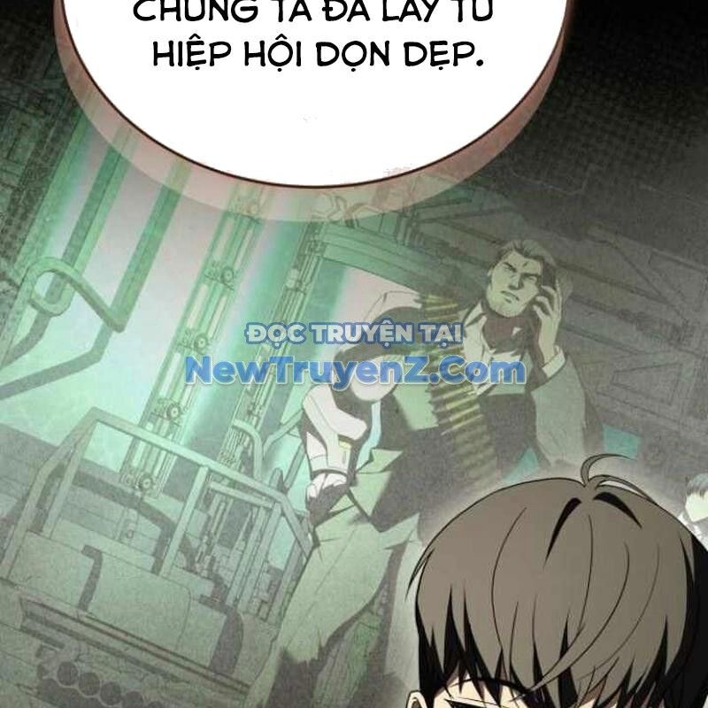 Kim Chiến Sĩ: Hành Trình Xây Dựng Đặc Tính Chapter 41 - Trang 2