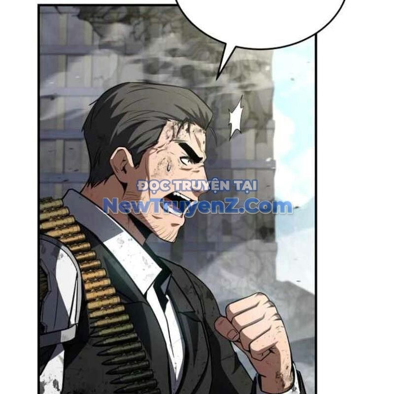 Kim Chiến Sĩ: Hành Trình Xây Dựng Đặc Tính Chapter 41 - Trang 2