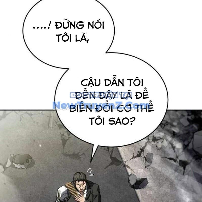 Kim Chiến Sĩ: Hành Trình Xây Dựng Đặc Tính Chapter 41 - Trang 2