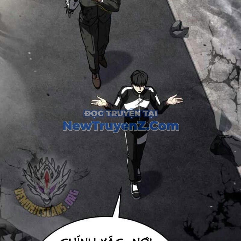 Kim Chiến Sĩ: Hành Trình Xây Dựng Đặc Tính Chapter 41 - Trang 2