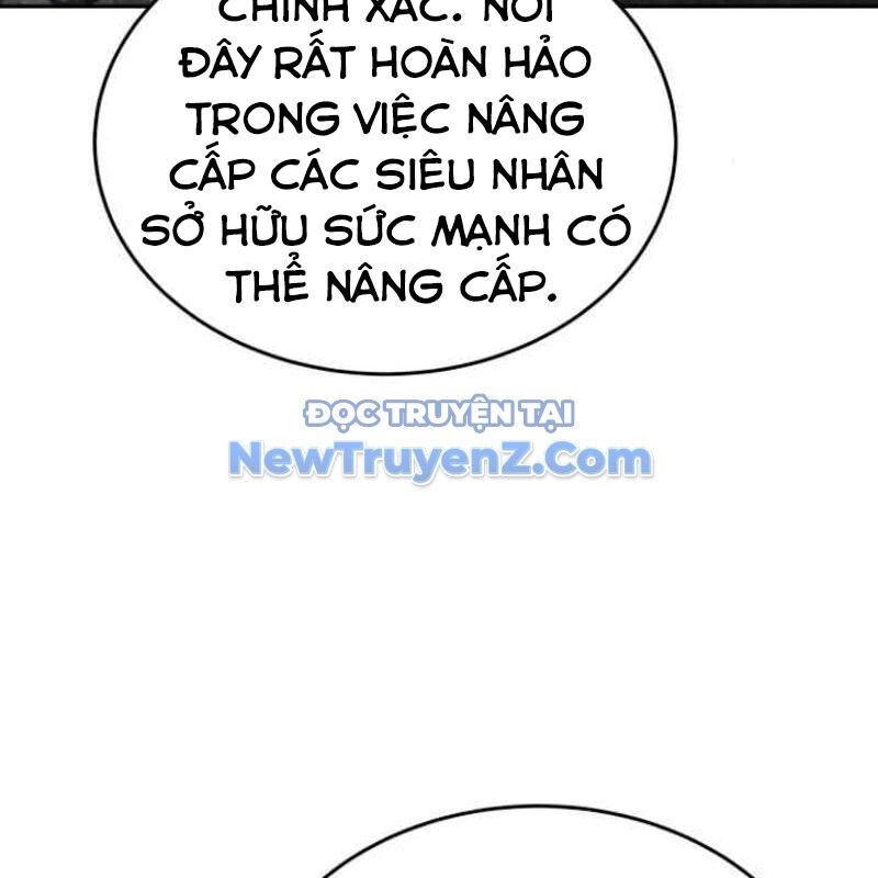 Kim Chiến Sĩ: Hành Trình Xây Dựng Đặc Tính Chapter 41 - Trang 2