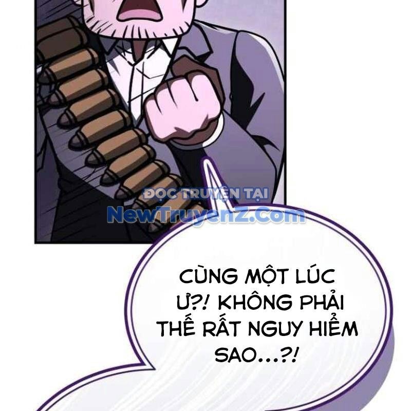 Kim Chiến Sĩ: Hành Trình Xây Dựng Đặc Tính Chapter 41 - Trang 2