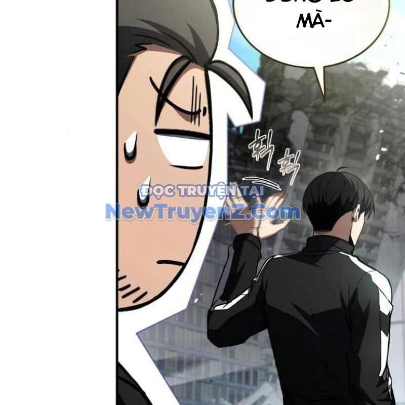 Kim Chiến Sĩ: Hành Trình Xây Dựng Đặc Tính Chapter 41 - Trang 2