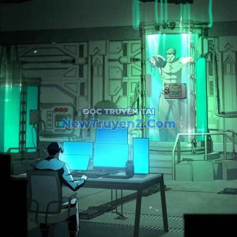 Kim Chiến Sĩ: Hành Trình Xây Dựng Đặc Tính Chapter 41 - Trang 2
