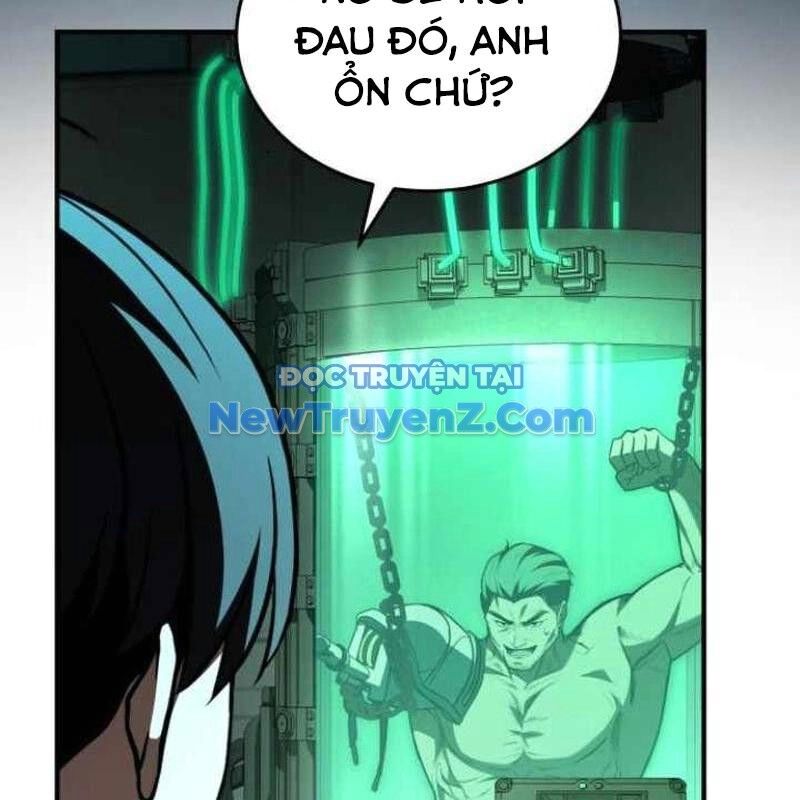 Kim Chiến Sĩ: Hành Trình Xây Dựng Đặc Tính Chapter 41 - Trang 2