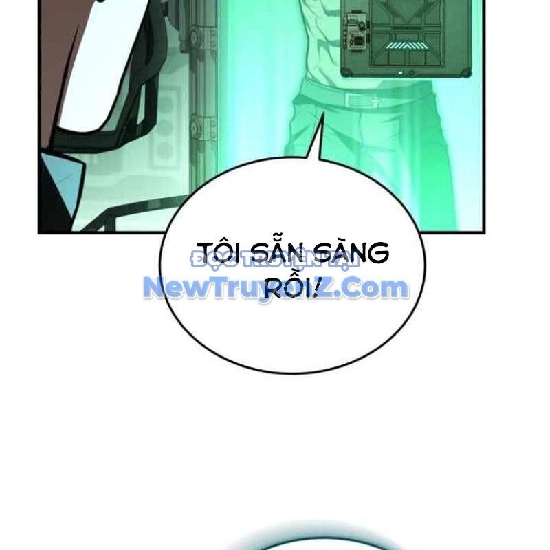 Kim Chiến Sĩ: Hành Trình Xây Dựng Đặc Tính Chapter 41 - Trang 2