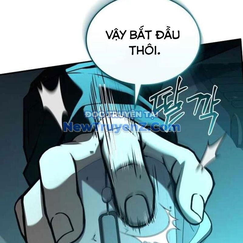 Kim Chiến Sĩ: Hành Trình Xây Dựng Đặc Tính Chapter 41 - Trang 2