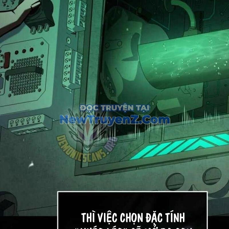 Kim Chiến Sĩ: Hành Trình Xây Dựng Đặc Tính Chapter 41 - Trang 2