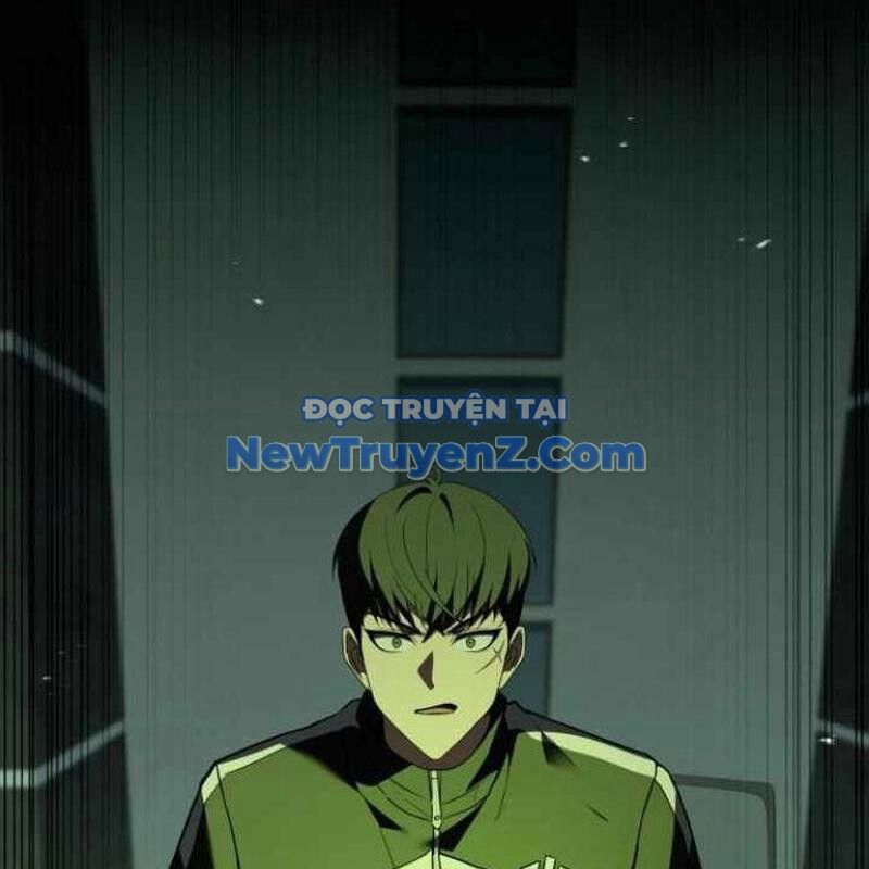 Kim Chiến Sĩ: Hành Trình Xây Dựng Đặc Tính Chapter 41 - Trang 2