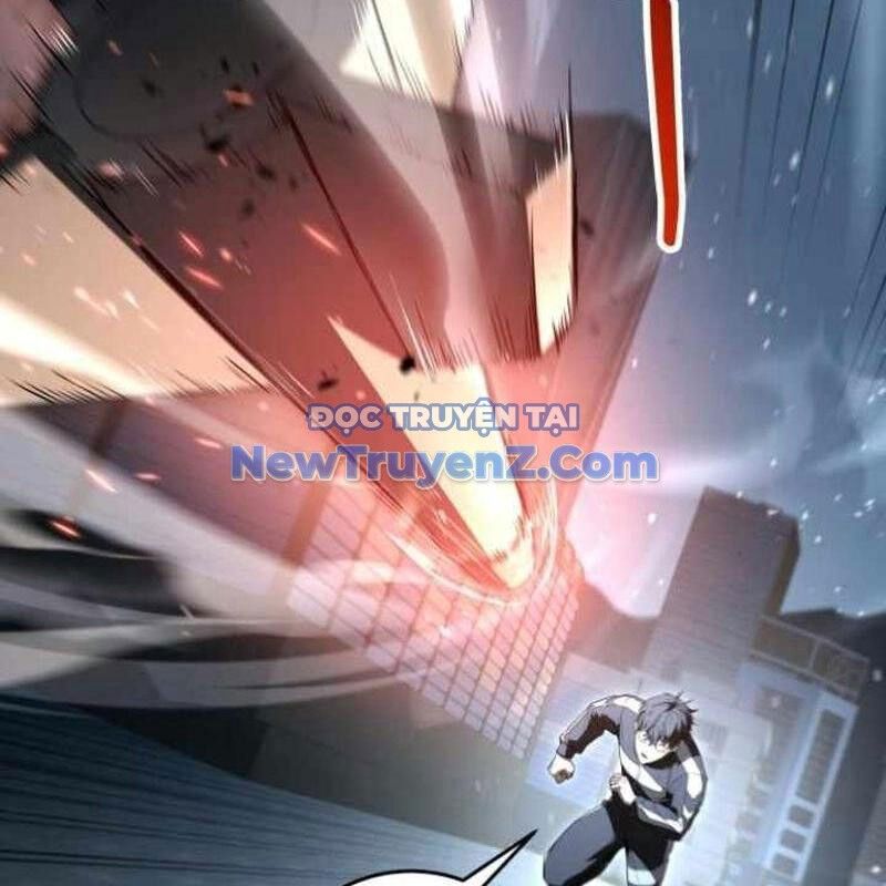 Kim Chiến Sĩ: Hành Trình Xây Dựng Đặc Tính Chapter 41 - Trang 2