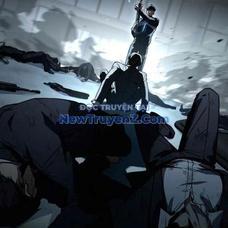Kim Chiến Sĩ: Hành Trình Xây Dựng Đặc Tính Chapter 41 - Trang 2
