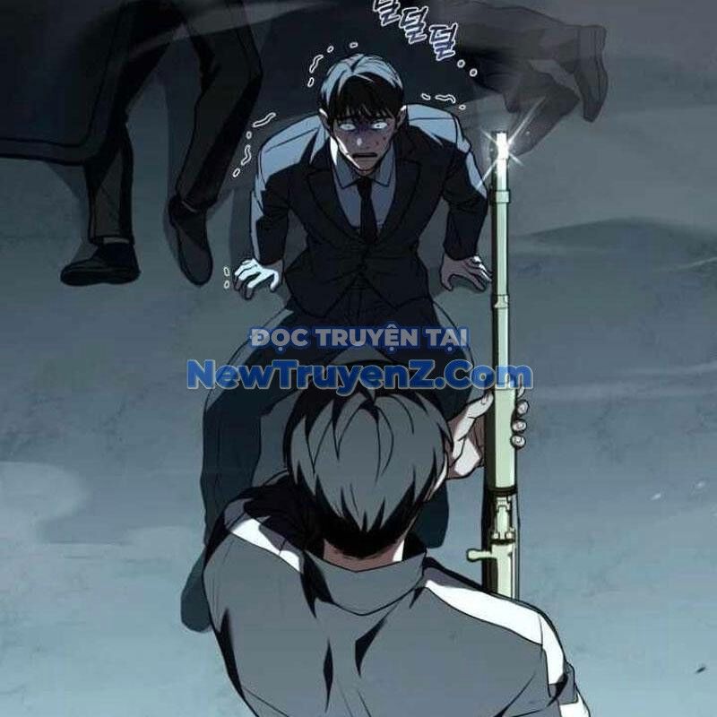 Kim Chiến Sĩ: Hành Trình Xây Dựng Đặc Tính Chapter 41 - Trang 2