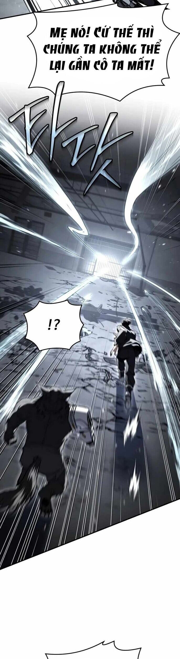 Kim Chiến Sĩ: Hành Trình Xây Dựng Đặc Tính Chapter 42 - Trang 2