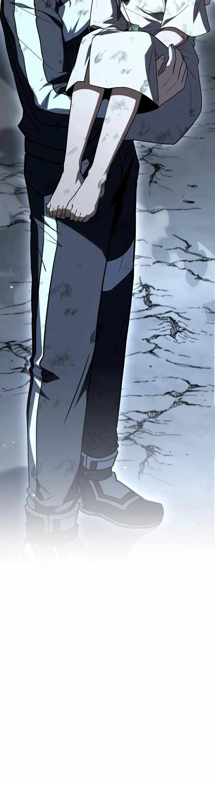 Kim Chiến Sĩ: Hành Trình Xây Dựng Đặc Tính Chapter 42 - Trang 2