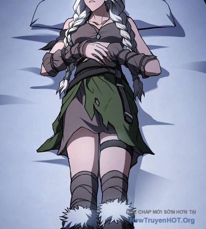 Kim Chiến Sĩ: Hành Trình Xây Dựng Đặc Tính Chapter 43 - Trang 2