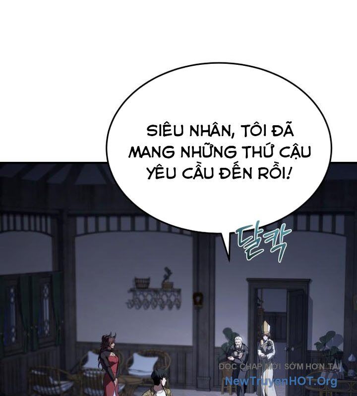 Kim Chiến Sĩ: Hành Trình Xây Dựng Đặc Tính Chapter 43 - Trang 2