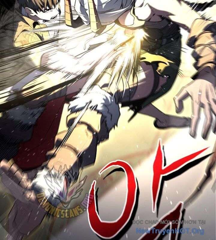 Kim Chiến Sĩ: Hành Trình Xây Dựng Đặc Tính Chapter 43 - Trang 2