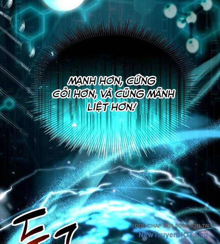 Kim Chiến Sĩ: Hành Trình Xây Dựng Đặc Tính Chapter 43 - Trang 2