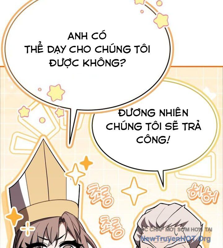 Kim Chiến Sĩ: Hành Trình Xây Dựng Đặc Tính Chapter 43 - Trang 2
