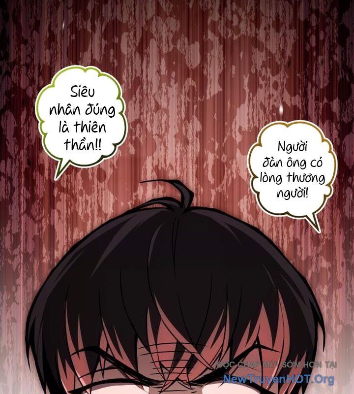 Kim Chiến Sĩ: Hành Trình Xây Dựng Đặc Tính Chapter 43 - Trang 2