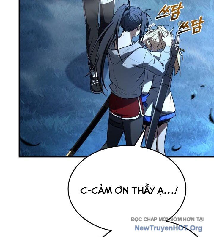 Kim Chiến Sĩ: Hành Trình Xây Dựng Đặc Tính Chapter 43 - Trang 2
