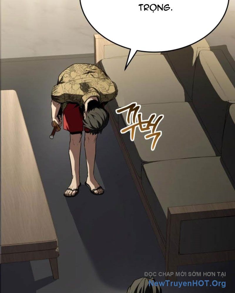 Kim Chiến Sĩ: Hành Trình Xây Dựng Đặc Tính Chapter 44 - Trang 2