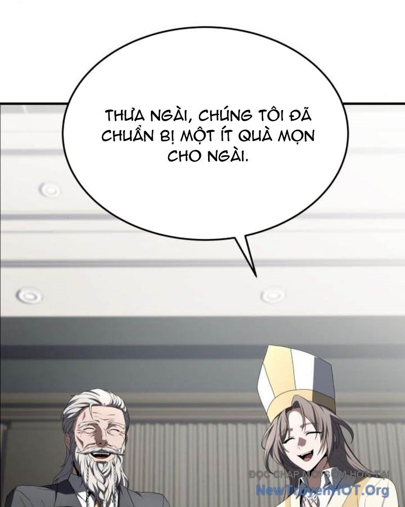 Kim Chiến Sĩ: Hành Trình Xây Dựng Đặc Tính Chapter 44 - Trang 2