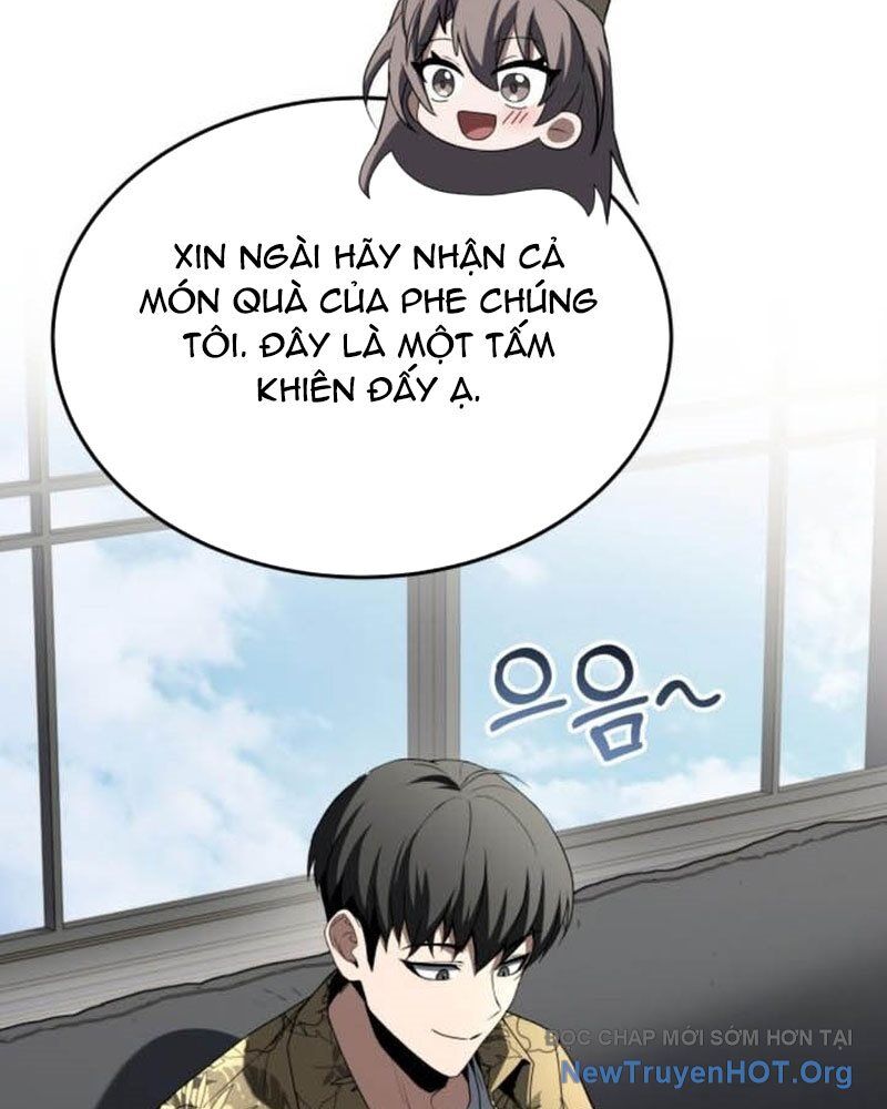 Kim Chiến Sĩ: Hành Trình Xây Dựng Đặc Tính Chapter 44 - Trang 2