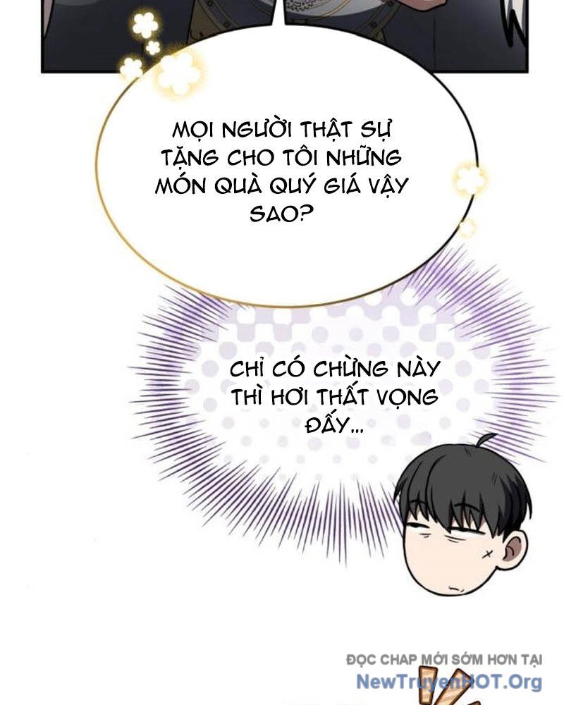 Kim Chiến Sĩ: Hành Trình Xây Dựng Đặc Tính Chapter 44 - Trang 2