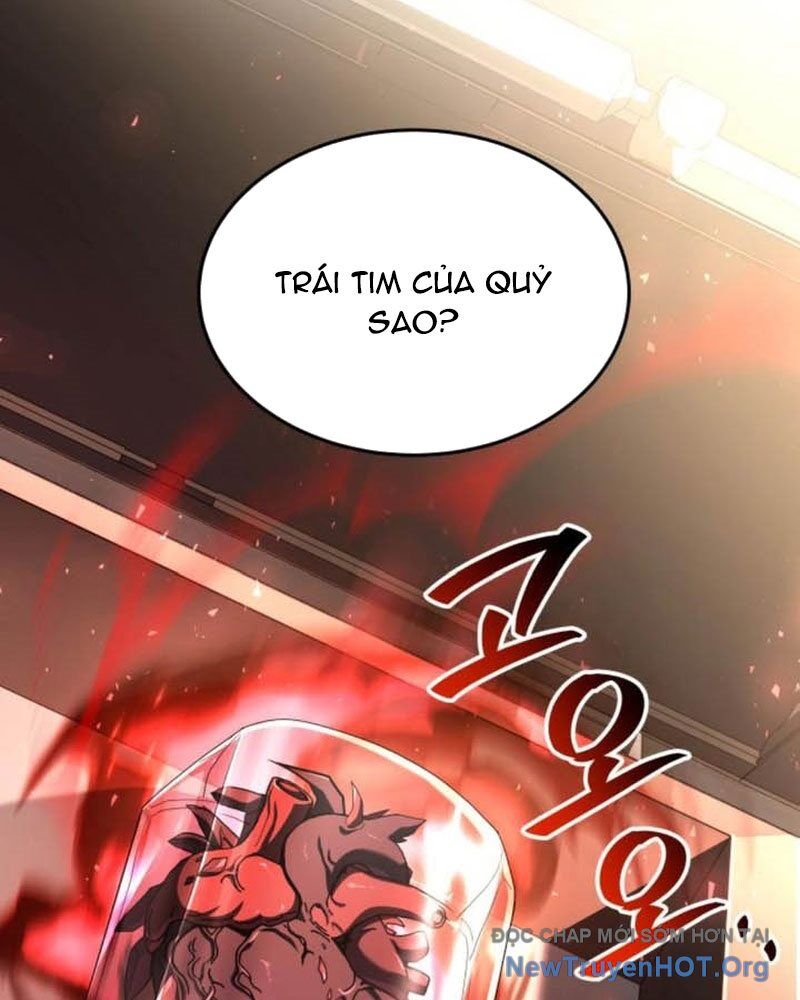 Kim Chiến Sĩ: Hành Trình Xây Dựng Đặc Tính Chapter 44 - Trang 2