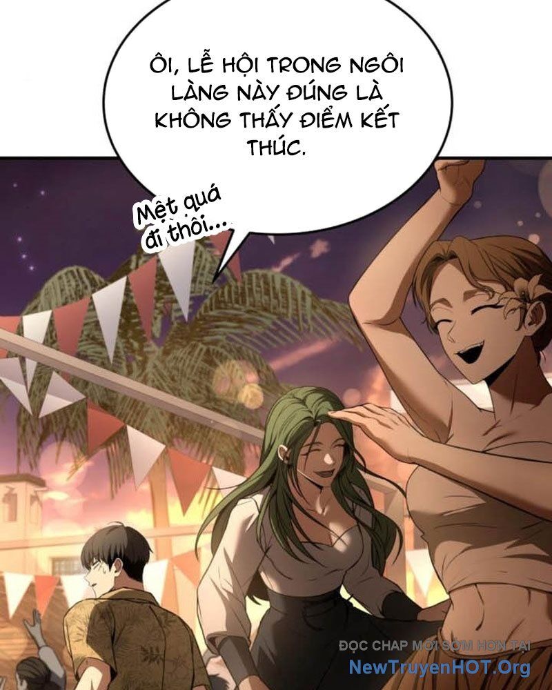 Kim Chiến Sĩ: Hành Trình Xây Dựng Đặc Tính Chapter 44 - Trang 2