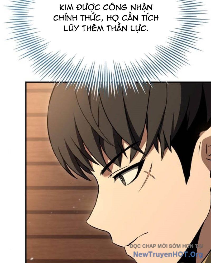 Kim Chiến Sĩ: Hành Trình Xây Dựng Đặc Tính Chapter 44 - Trang 2