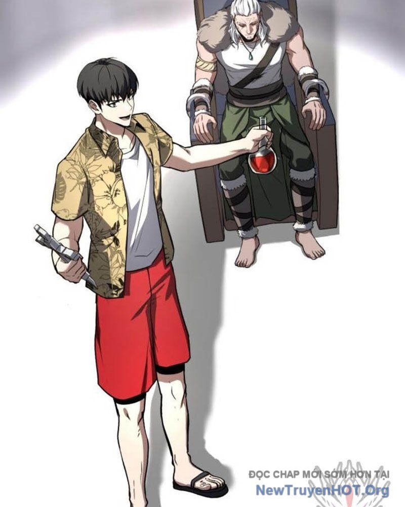 Kim Chiến Sĩ: Hành Trình Xây Dựng Đặc Tính Chapter 44 - Trang 2