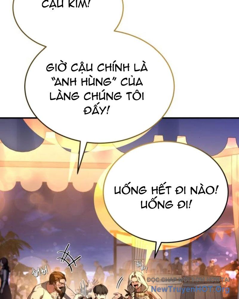 Kim Chiến Sĩ: Hành Trình Xây Dựng Đặc Tính Chapter 44 - Trang 2