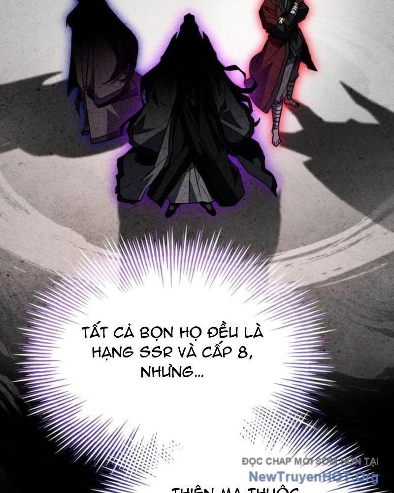 Kim Chiến Sĩ: Hành Trình Xây Dựng Đặc Tính Chapter 44 - Trang 2