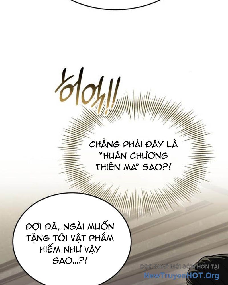 Kim Chiến Sĩ: Hành Trình Xây Dựng Đặc Tính Chapter 44 - Trang 2