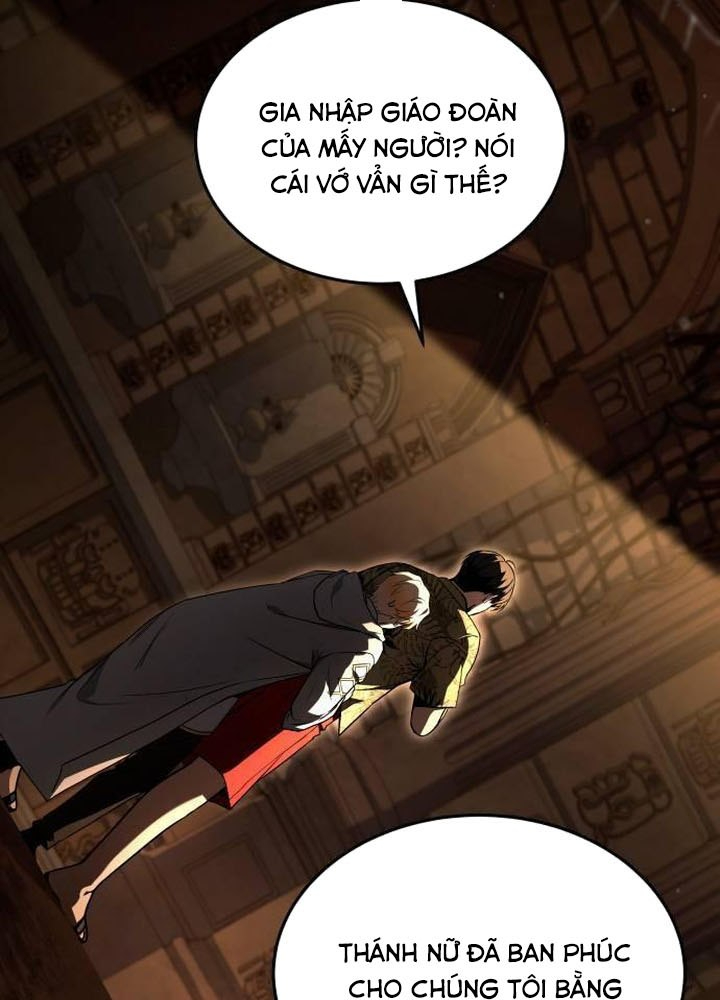 Kim Chiến Sĩ: Hành Trình Xây Dựng Đặc Tính Chapter 45 - Trang 2
